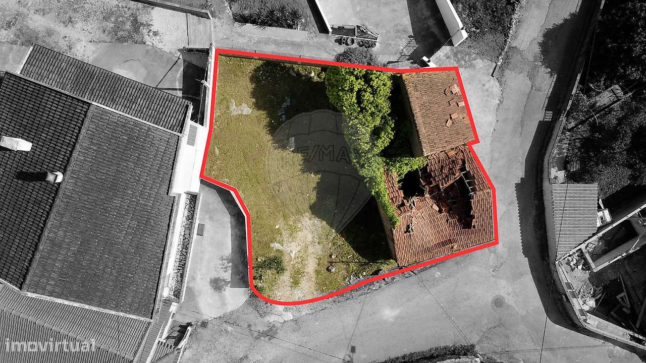 Moradia T2 para venda - Grande imagem: 4/22