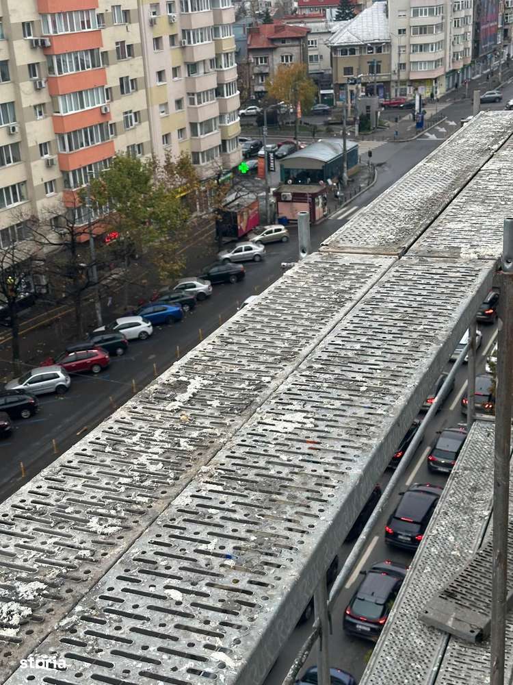 Apartament 2 camere- lângă metrou- Ștefan cel Mare-5