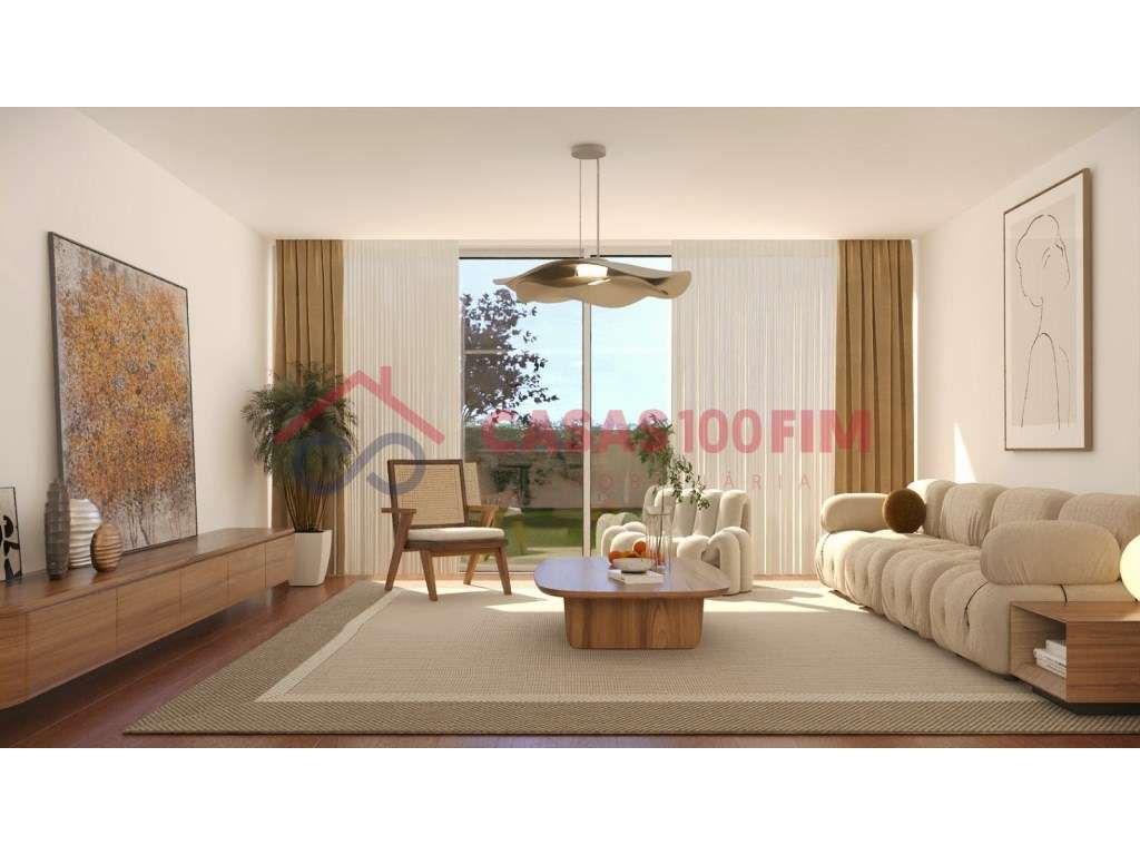 T0 Duplex Cedofeita, Porto-3