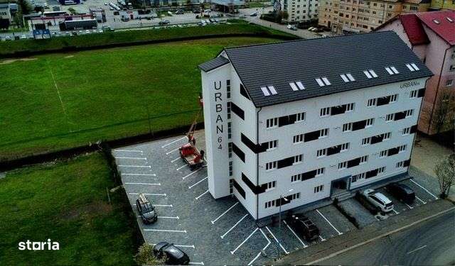 NOU! Apartamente si garsoniere la cheie zona Lazaret in bloc cu lift-0