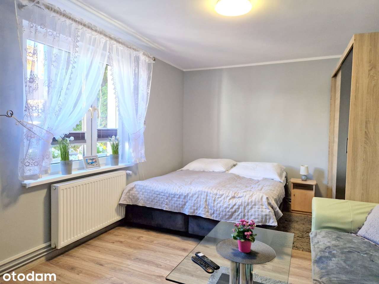 Dwa pensjonaty w centrum Pobierowa, 100m do plaży-10