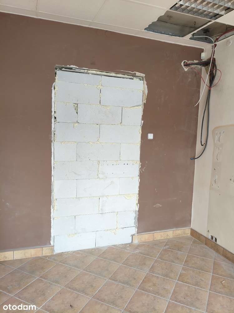 Lokal użytkowy (50,83m²) Katowice, ul. Piastowska 7-6