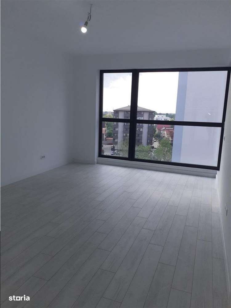 Apartament 3 Camere 77 mp Tower Residence Sos.Salaj-7