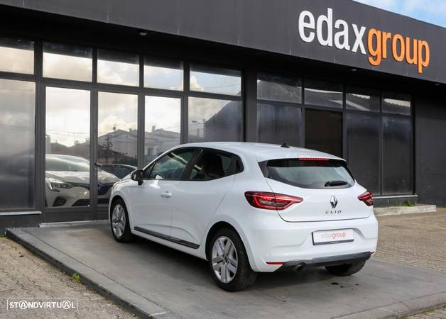 Renault Clio 1.0 TCe Intens Bi-Fuel - 5