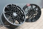 Jante BMW 19 R19 5x112 Black BMW 2018 UP Anvelope Vara - 7