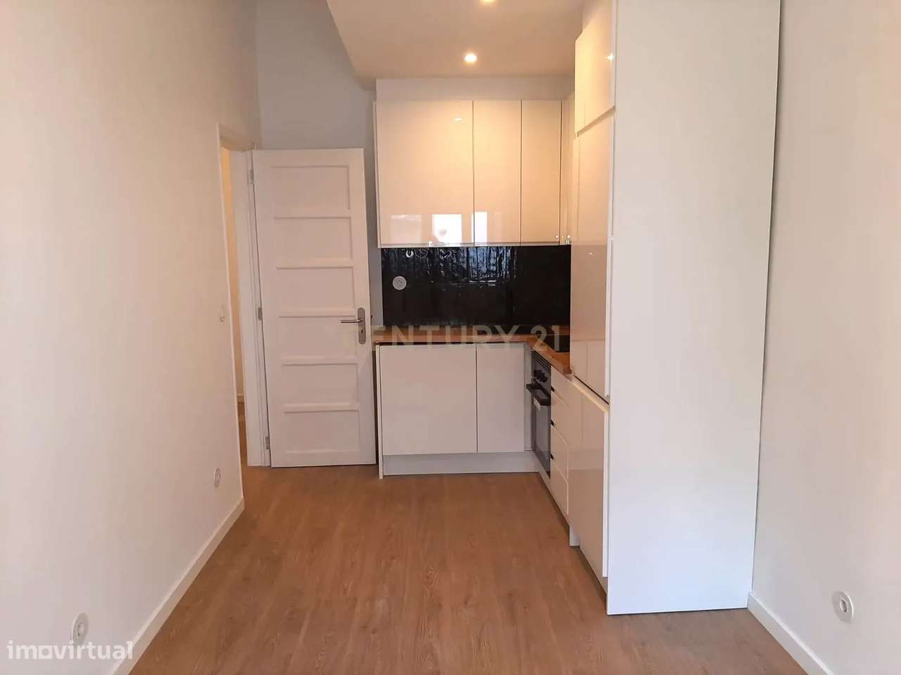 Apartamento de 1 assoalhada em Campolide, Lisboa - Grande imagem: 3/11