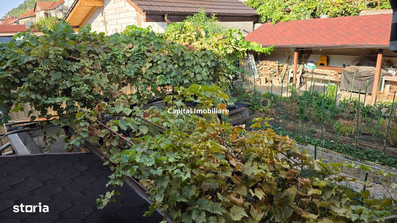 Casă Central Orsova, cu vedere la Dunăre - Imagine principală: 4/16