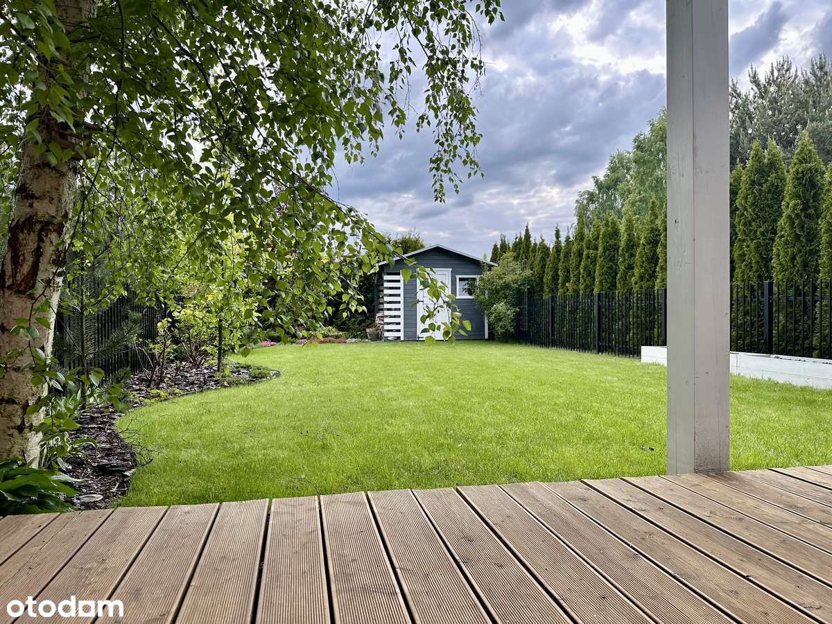 Triton Country SPRZEDAM BEZPOŚREDNIO PIĘKNY DOM - Pełny obrazek: 4/17