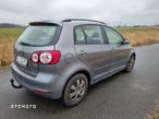 Volkswagen Golf Plus 1.4 TSI Comfortline DSG - 12