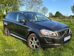 Volvo XC 60 D5 AWD Summum - 3