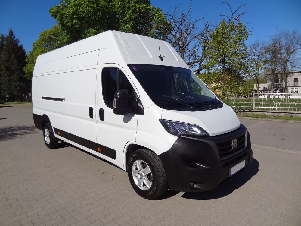 Fiat Ducato 2023