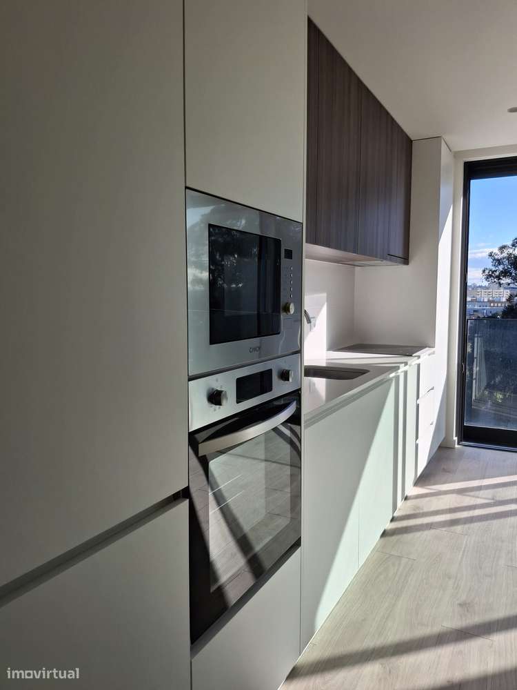 Apartamento arrendamento Amial Matosinhos - Grande imagem: 4/10