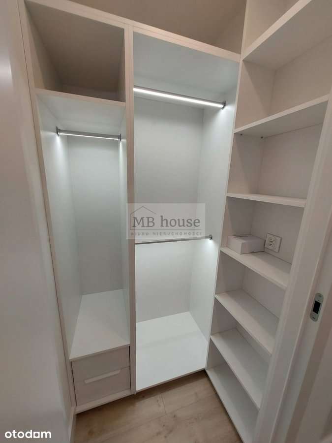 Nowe mieszkanie w standardzie premium-13