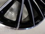 MERCEDES GLE W167 167 ET54 5x112 R21 21 21" 10Jx21 FELGA ALUMINIOWA NR 40 - 9