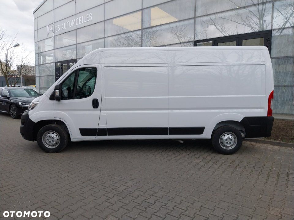 Opel Movano - 10