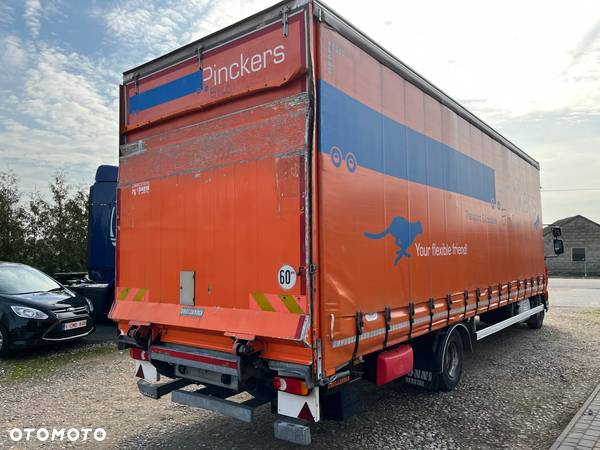 DAF LF 210 - 4