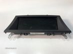 Display navigatie BMW X5 (2007-2013) [E70] 9166782 - 1