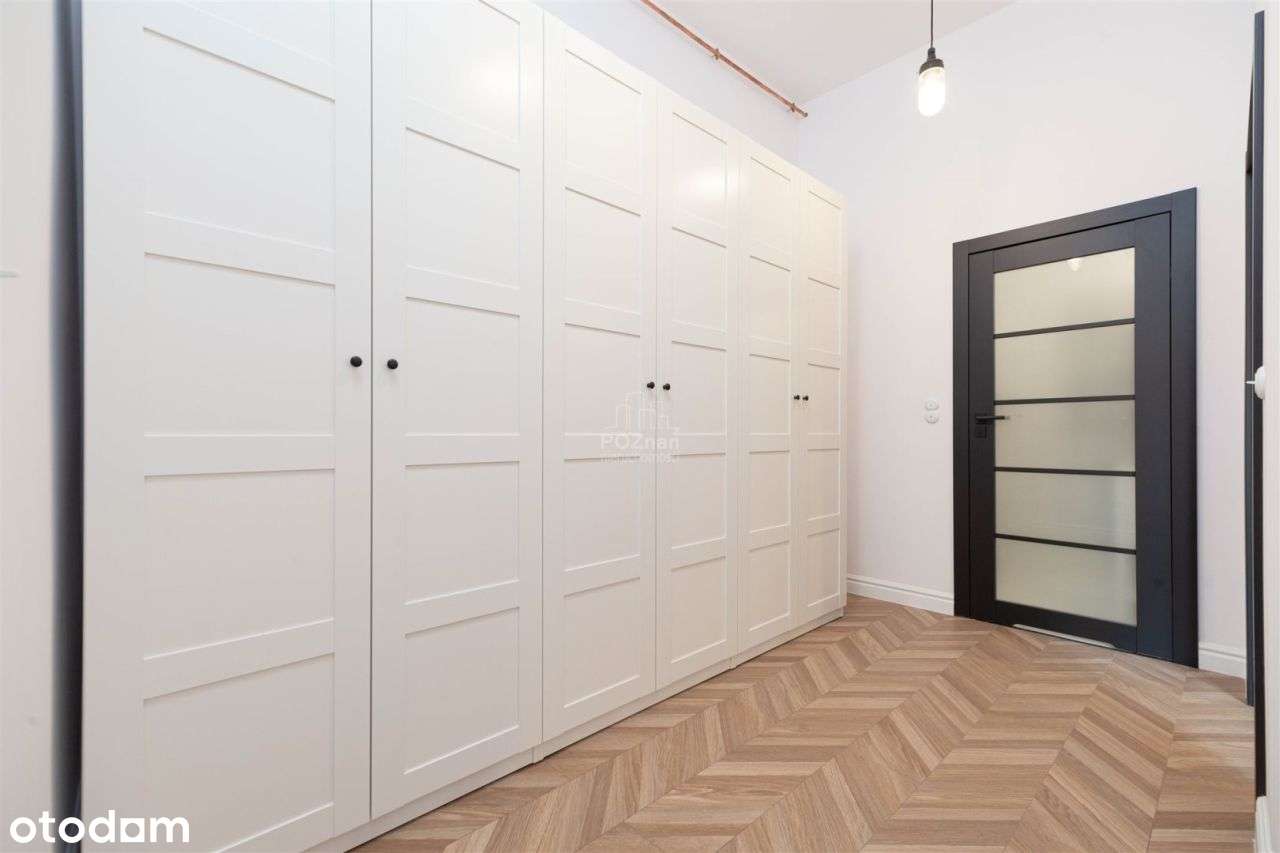 Gotowe Do Wprowadzenia, Zrewitalizowana Kamienica-5