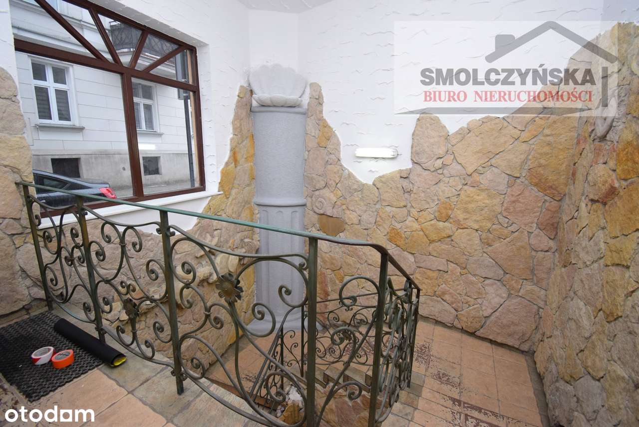 Lokal użytkowy 147m2 ul.Piskorzewska-9