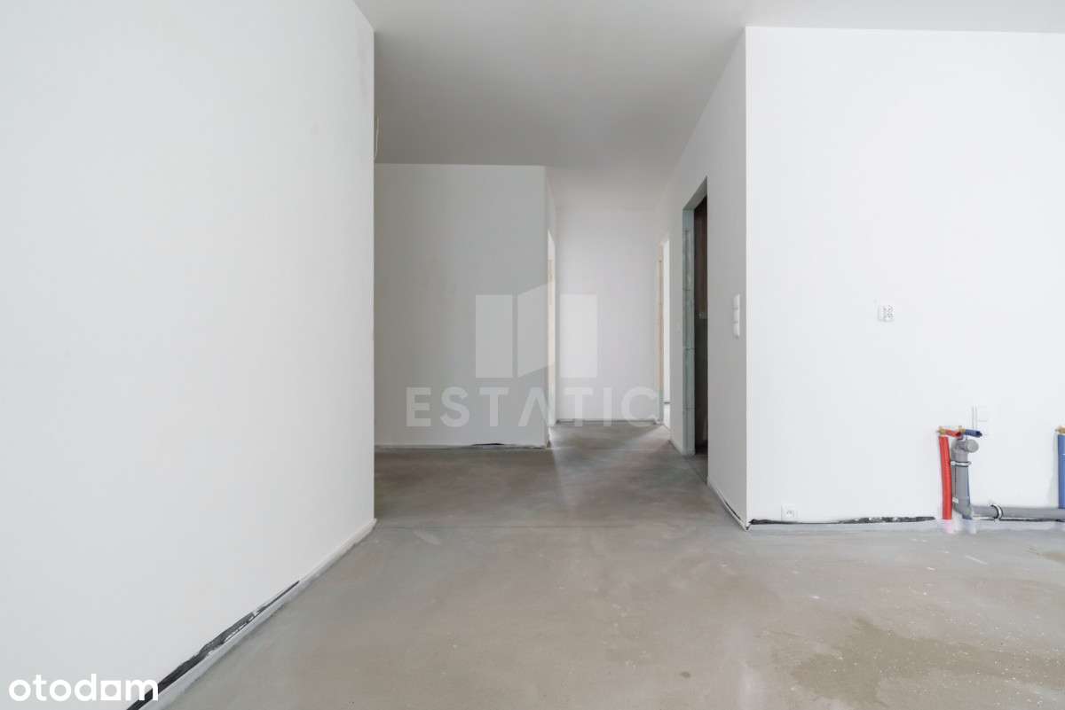 Apartament Żeromskiego 7 | 2024 | Marina 500 m-16