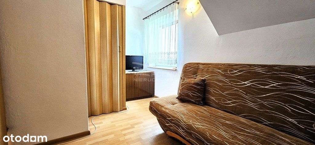 Dom z potencjałem w spokojnej okolicy - Pełny obrazek: 5/17