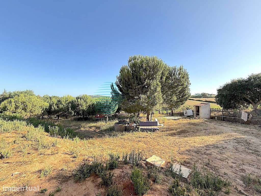 Excelente Moradia/Quintinha PISO TÉRREO V4, Ramalhal-39