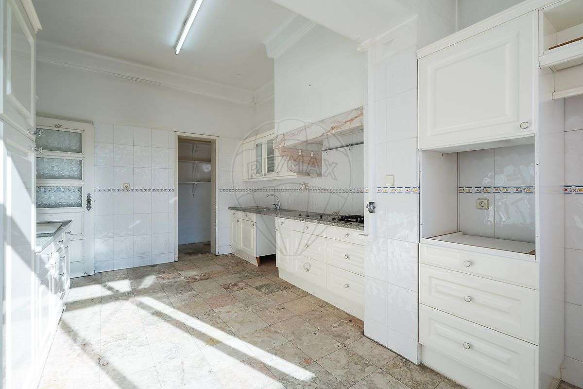 Apartamento T4 para venda-28