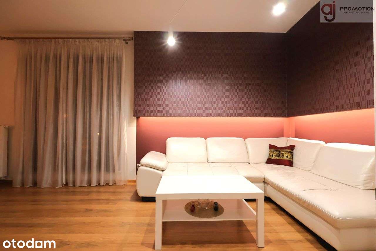 65 m2 z dużym balkonem garażem i komórką ul. Tylna - Pełny obrazek: 5/20