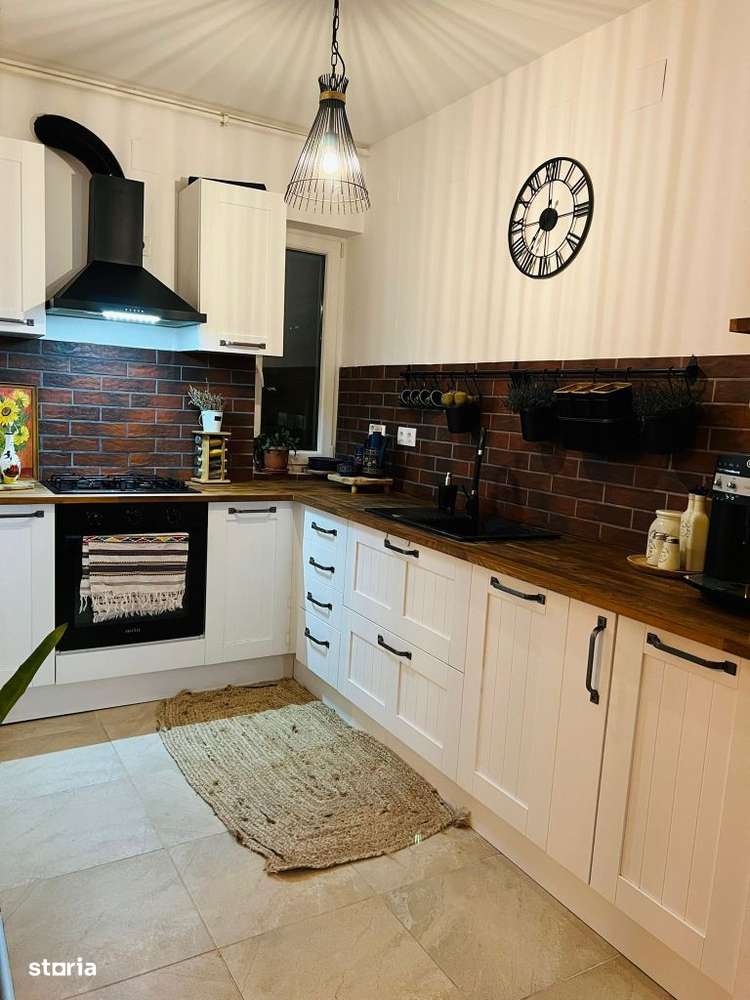 Apartament 3 Camere + Gradina Adora Forest - Imagine principală: 2/17