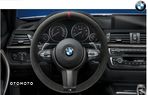 Oryginalna kierownica BMW M Performance Carbon/Alcantara - 1