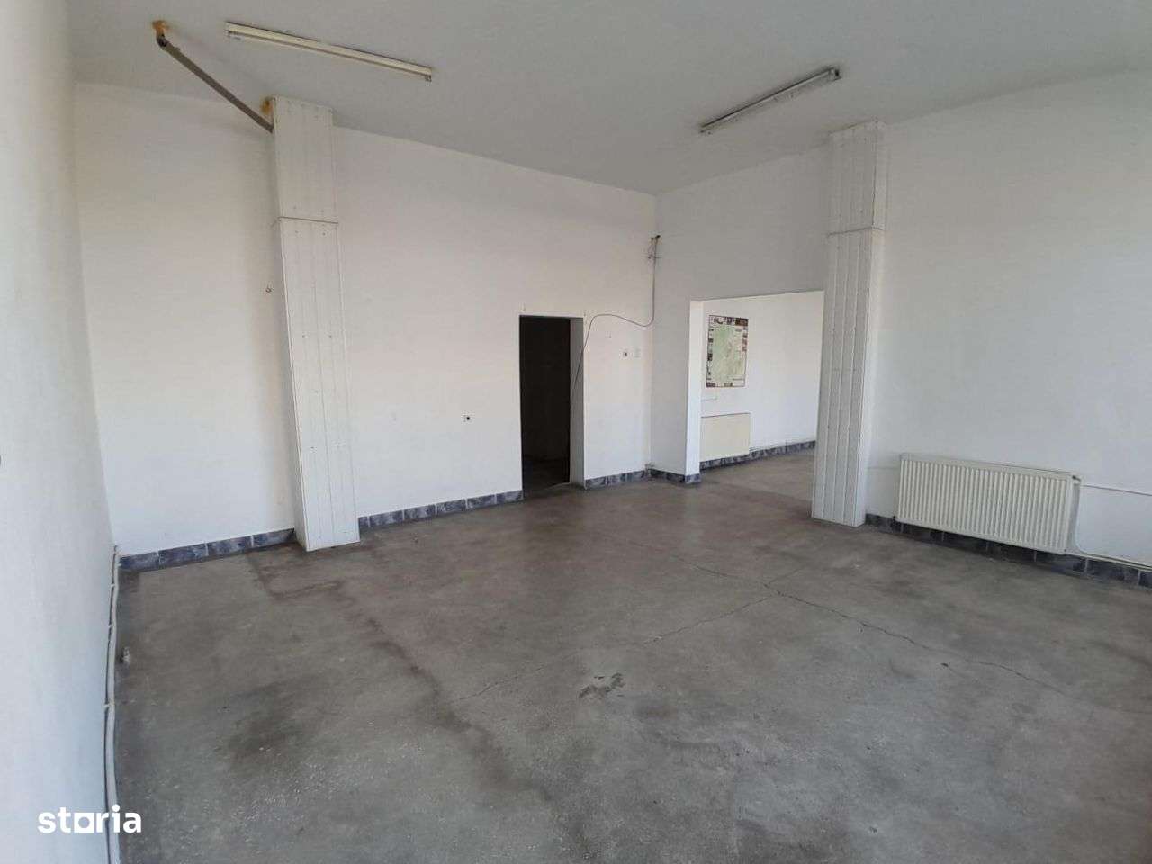 Vanzare spatiu comercial Moinesti, T. Vladimirescu 12-6