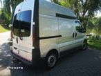 Renault trafic - 2