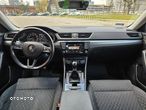 Skoda Superb 1.8 TSI Style - 5