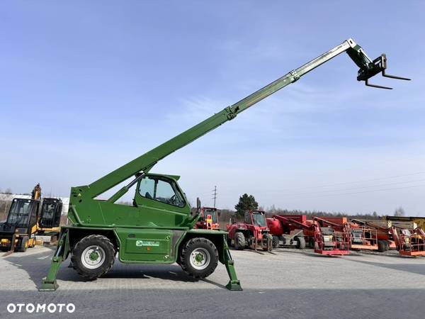 Merlo Roto 38.16 Ładowarka teleskopowa 3800 kg - 11