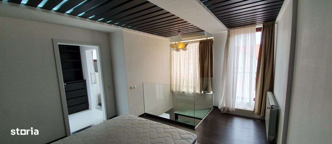 3 camere ,60 mp, 2 parcari  terasa, str.Mircea Eliade, Zorilor - Imagine principală: 5/8