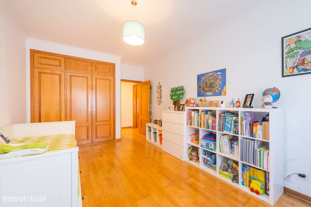 Apartamento T2 Venda em Queluz e Belas,Sintra-29