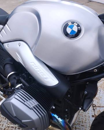 BMW R nineT Pure Option 719 - 8