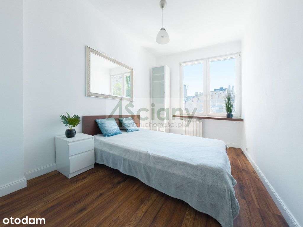 2 pokoje ... bardziej w Centrum już się nie da :-) - Pełny obrazek: 5/20