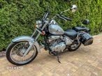 Suzuki Intruder - 6