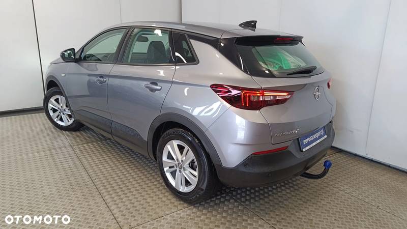 Opel Grandland X 1.5 CDTI Elegance Business Pack S&S - 4