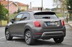 Fiat 500X 1.6 MJ Cross Openning Edition S&S - 3