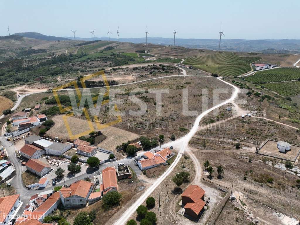 Terreno para Investimento com Loteamento Aprovado | Figueiredo - To...-8