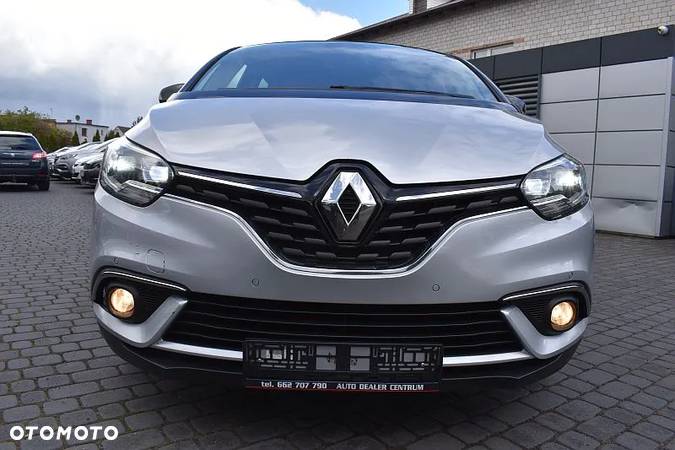 Renault Grand Scenic BLUE dCi 120 BOSE EDITION - 5