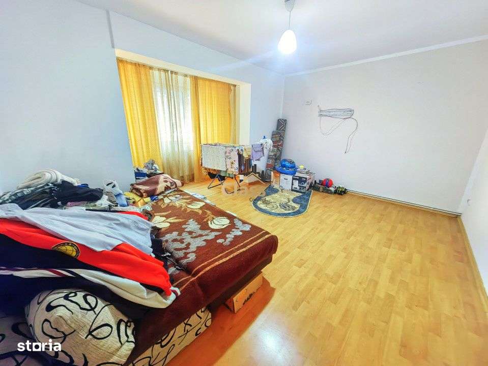 Apartament 3 camere | Investitie | 64 mpu | zona Piata Flora Manastur - Imagine principală: 2/8
