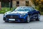 Mercedes-Benz AMG GT Standard - 1