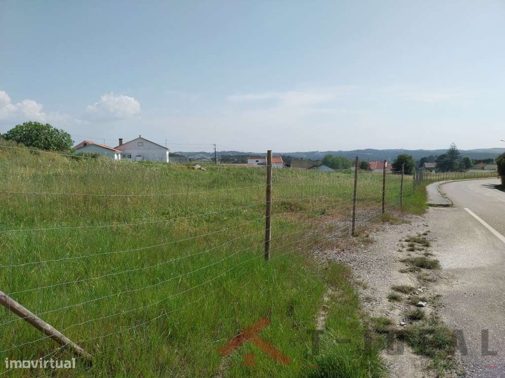 Terreno para construção-8