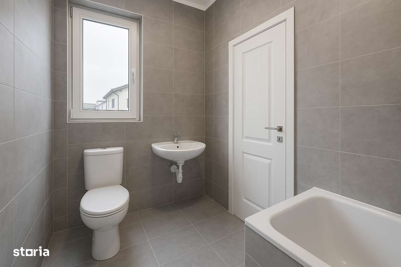 TVA INCLUS-Apartament 1 camera Vișoianu Pepco/ Mutare acum - Imagine principală: 4/6