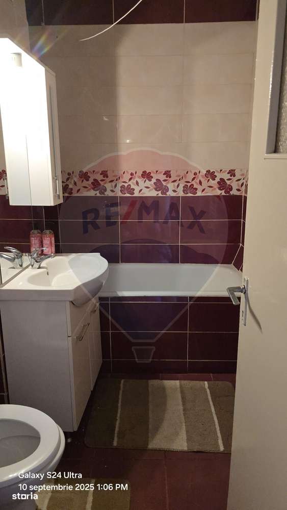 Apartament 4 camere de inchiriat in Radauti - Imagine principală: 5/7