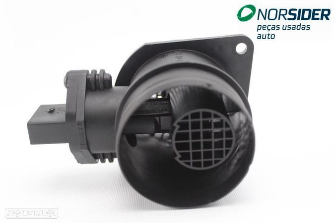 Medidor / sensor de massa de ar Audi A3|05-08 - 5