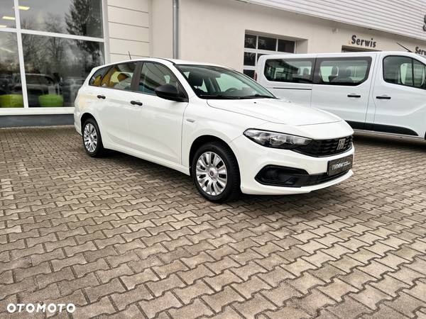 Fiat Tipo 1.0 T3 - 9